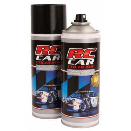 RC Car Colours Lexan Farbe Weiß  400ml  RCC710L