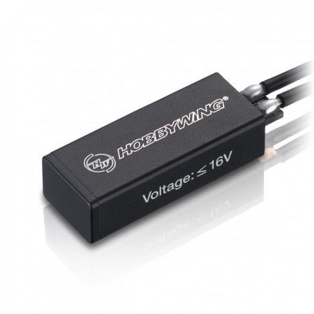 Hobbywing Kondensator Modul Non-Polarity   HW30840005