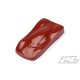 Pro-Line RC Body Paint  Airbrush Farbe  Mars Red Oxide   (PRO6325-14)