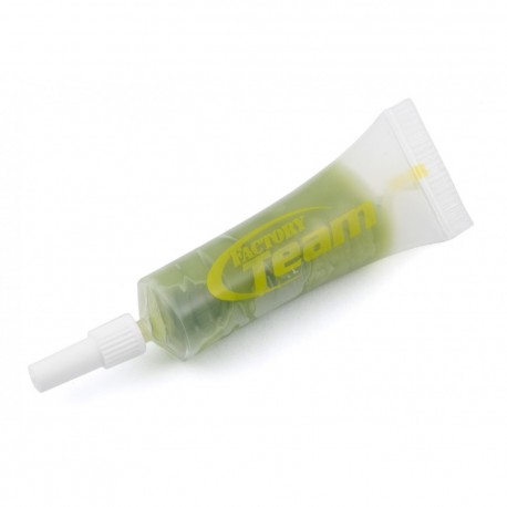 Associated FT Green Slime Shock Lube  (AE1105)