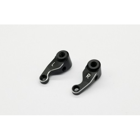 7075 T-6 Alum. Steering Knuckles (1*)   GLF-OP-005