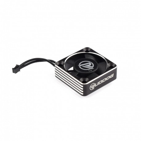 RUDDOG 30mm Aluminium High Speed ESC Cooling Fan  RP-0257