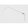 Yokomo BD11 Rear Sway Bar Wire (⌀1.3mm) Hard  B11-412R3H